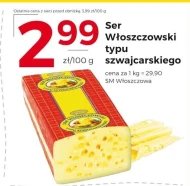 Ser Włoszczowa