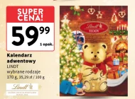 Різдвяний календар Lindt