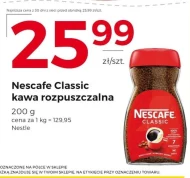 Kawa Nescafe