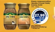 Kawa rozpuszczalna Jacobs