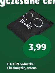 Zabawka dla kota Fit+Fun