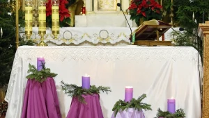 Ten symbol w adwencie mało kto rozumie. Jego znaczenie zaskakuje