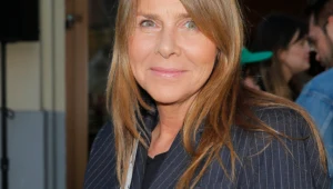 To w tym miejscu Kolenda-Zaleska poznała męża. Połączyło ich jedno