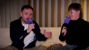 Łona o Festiwalu Korelacje: Żeby przywoływać filmy zapomniane