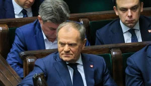 Najnowszy sondaż poparcia. "KO mocno osłabiła sojuszników"