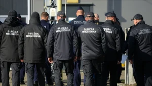 Służba Więzienna dostanie dodatek mieszkaniowy. Nawet 1800 zł miesięcznie