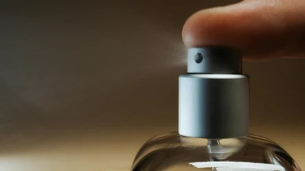 Perfumy to tylko jeden z etapów warstwowania zapachów