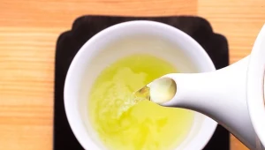 To jednak ze zdrowszych i najdelikatniejszych w smaku herbat.