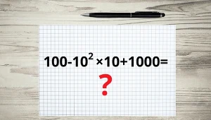 Internauci kłócą się o poprawny wynik. A ty po której jesteś stronie?