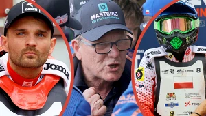 Reprezentacja ma nowego selekcjonera. Reakcja Zmarzlika natychmiastowa