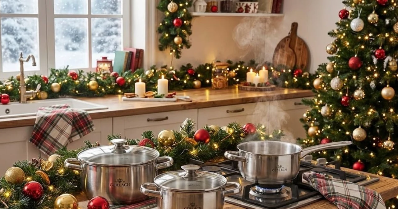 Polska legenda w Biedronce. Garnki Gerlach za grosze?