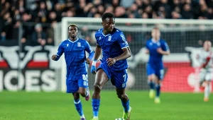 Lech Poznań - Radomiak Radom. O której i gdzie obejrzeć? [TRANSMISJA]