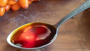 Pij łyżkę tego oleju dziennie. Wspiera serce, zbija cukier i cholesterol