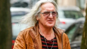 Są nowe wieści o dawno niewidzianym Grzegorzu Markowskim. Wyciekło zdjęcie