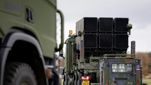 Kluczowe systemy trafią do Polski. "Mam nadzieję, że nigdy ich nie użyjemy"