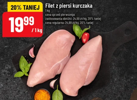 Філе курячої грудки