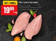 Філе курячої грудки