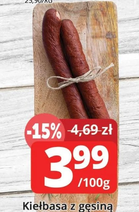Kiełbasa