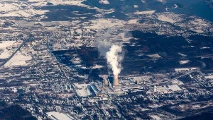 Komisja Europejska skarży Polskę. Chodzi o jakość powietrza