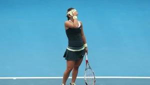 Lauren Davis uznała, że czas się pożegnać z zawodowym tenisem