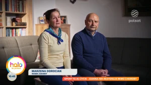 Polska medalistka opowiedziała o życiu w cieniu choroby 