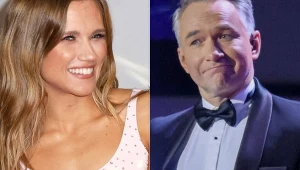 Patyra znienacka zaczął rozprawiać ws. Kaczorowskiej. Nie będzie zadowolona