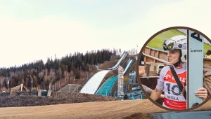 Pierwsze decyzje w kadrze skoków. Znamy połowę składu na konkurs PŚ