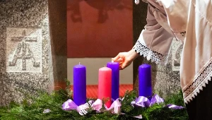 Czego nie można robić w czasie adwentu? Obowiązują nieformalne zakazy
