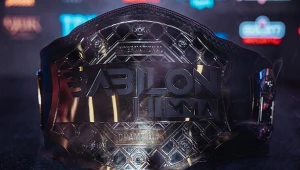 Pas Babilon MMA
