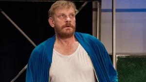 Bolesne wyznanie Żukowskiego przed debiutem w MMA. "Mój świat się zawalił"