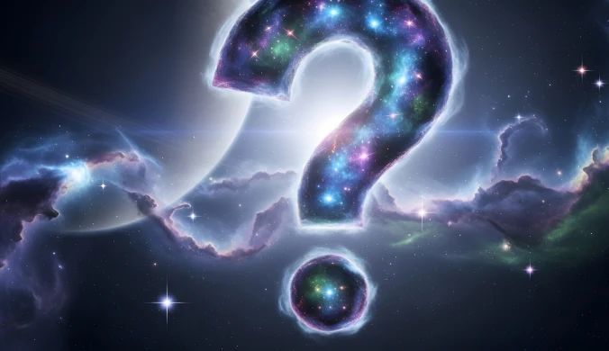 Cytaty z kosmicznych uniwersów. Odpowiesz na wszystkie pytania poprawnie?