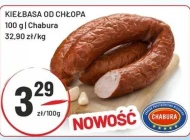 Kiełbasa Chabura