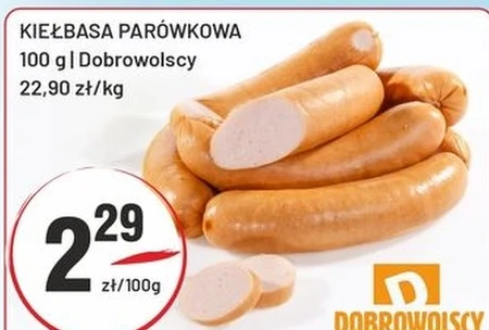 Kiełbasa Dobrowolscy