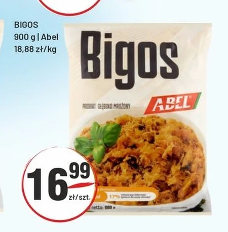 Bigos Abel