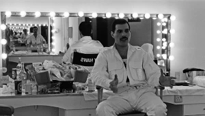 "Diabelski showman" na klubowym parkiecie. Tak mocno się nigdy nie odsłonił