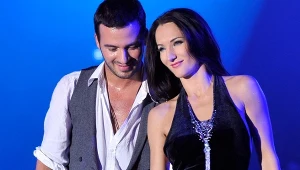 Stefano Terrazzino wrócił do „Tańca z gwiazdami”. Ujawnił, czy na dłużej