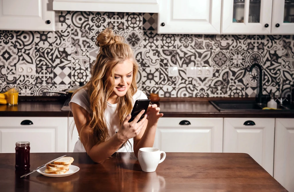 Paulina nie lubiła gotować, AirFryer zachęcił ją do kulinarnych eksperymentów