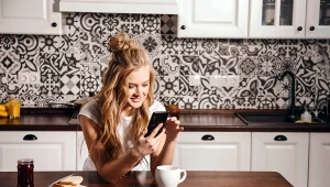 AirFryer w kuchni - sprzęt, który odmienił sposób gotowania