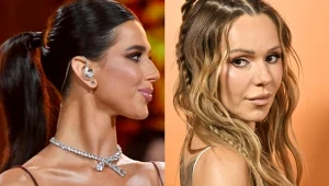 Doda i Roxie wdały się w publiczną wymianę zdań. Aż iskrzy. "Błagam cię"