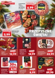 Święta takie, jak lubisz - Kaufland