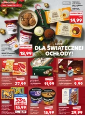 Święta takie, jak lubisz - Kaufland