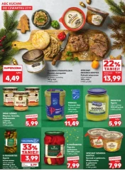 Święta takie, jak lubisz - Kaufland