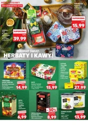 Święta takie, jak lubisz - Kaufland