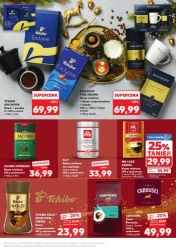 Święta takie, jak lubisz - Kaufland
