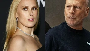 Córka Bruce'a Willisa zabrała głos ws. jego stanu. Powiedziała to wprost