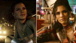 Co ma wspólnego GTA 6 z Cyberpunkiem 2077? Znacznie więcej niż myślicie