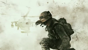 Tajemnica choroby żołnierzy z Zatoki Perskiej. Naukowcy ujawnili przyczynę