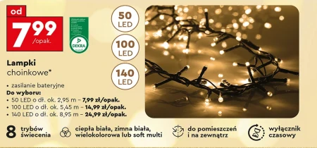 Світлодіодні ліхтарі