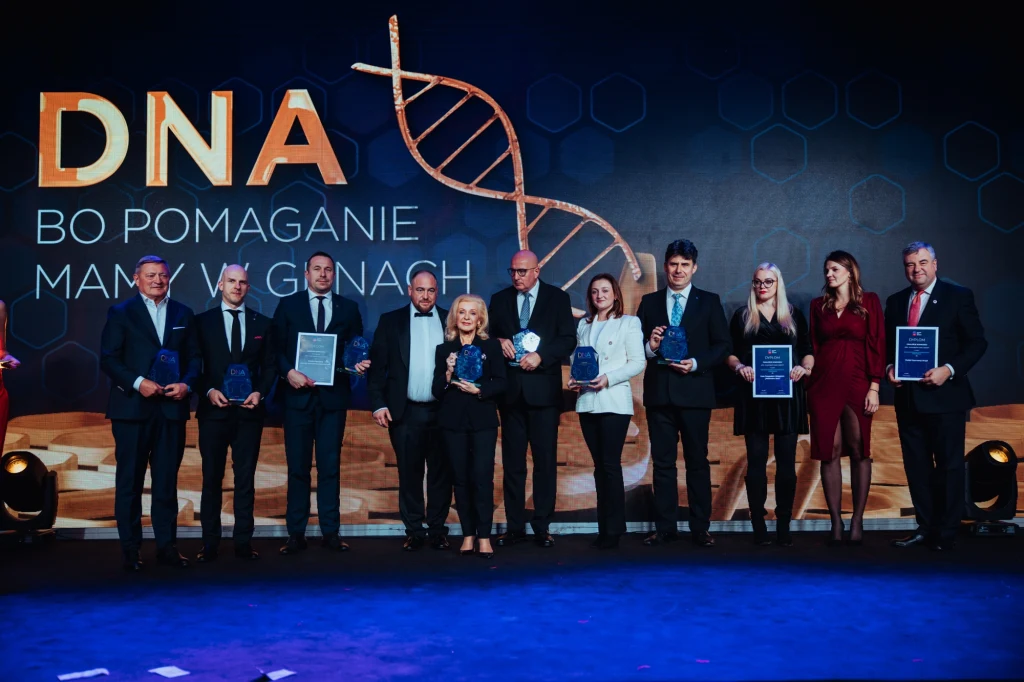 Kongres Polska Moc Biznesu