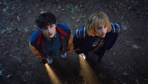 "Stranger Things"